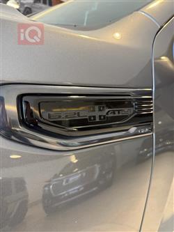 GMC Sierra